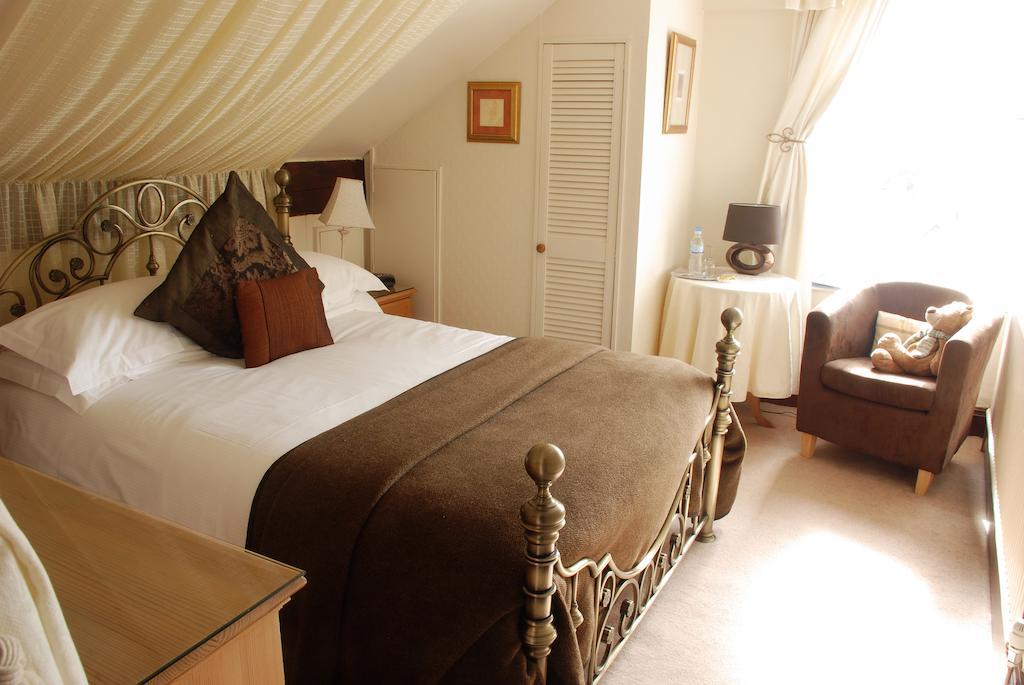 Denehurst Guest House Windermere Zimmer foto